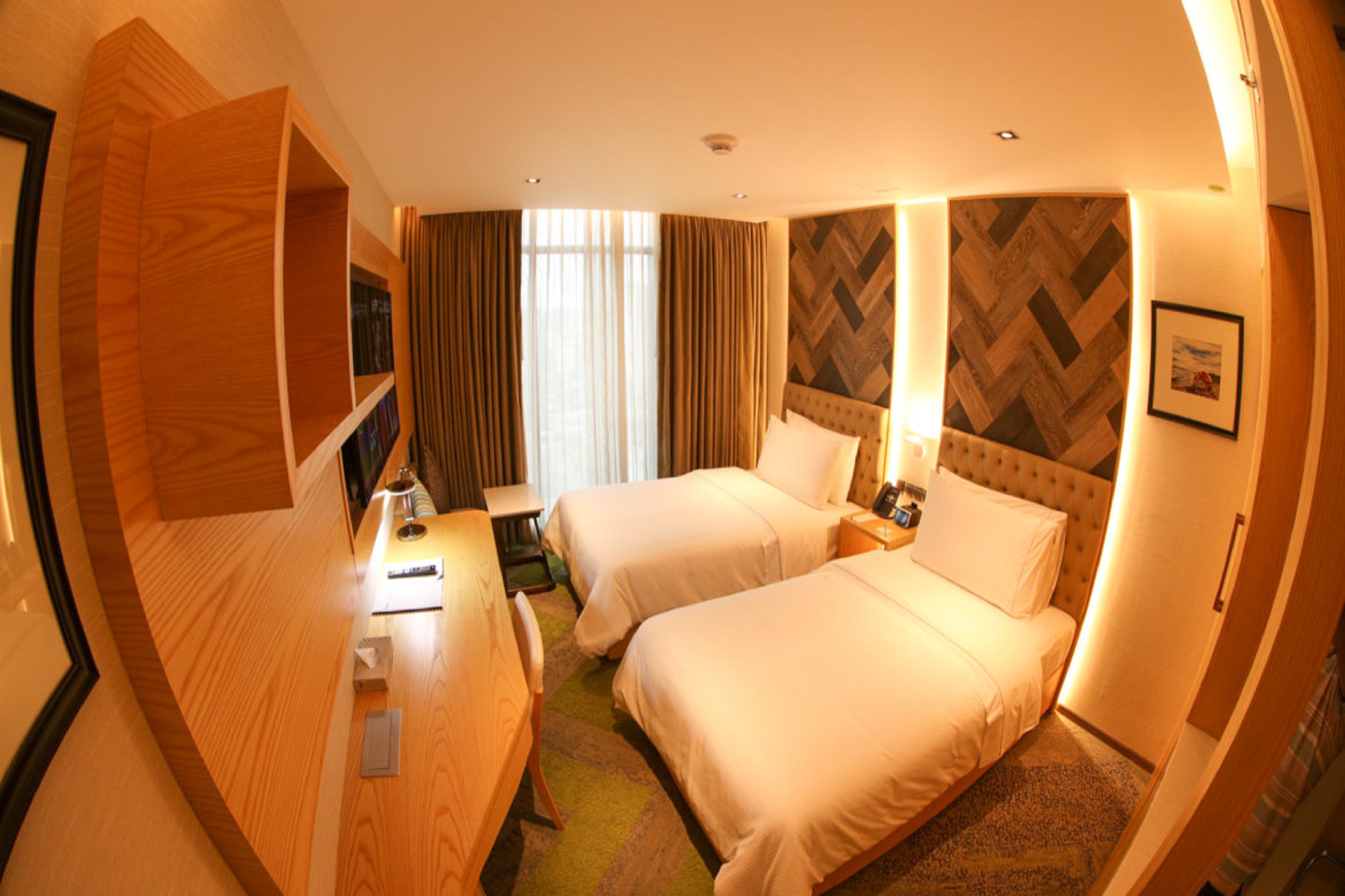 HANSA – A Premium Residence – 4 Star Premium Hotels in Dhaka
